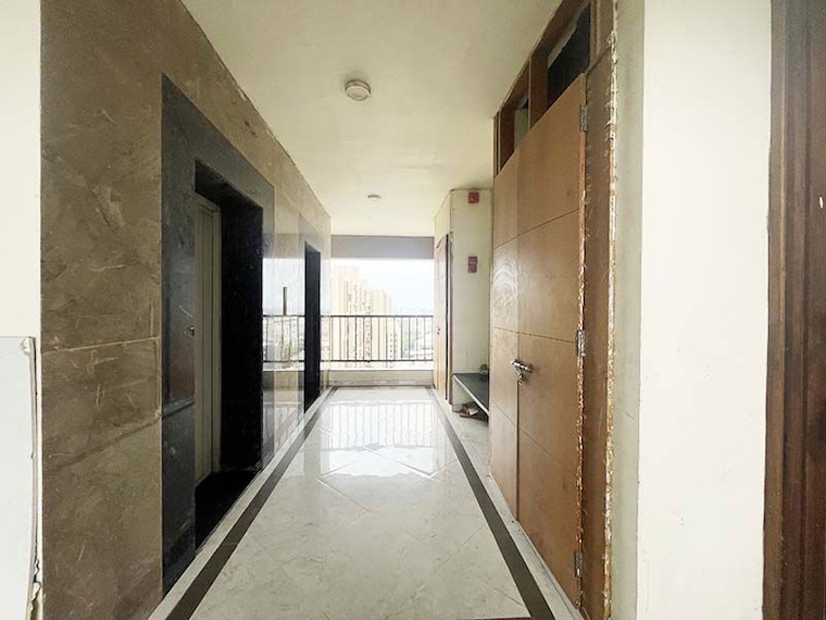 undefined, narol 2 Bedroom 756 Sq.Ft. Apartment In Narol Ahmedabad 10700869