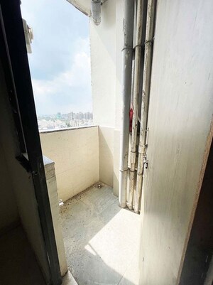 Balcony in 2 BHK Apartment at Narol – for Sale