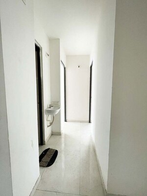 Building Lobby in 2 BHK Apartment at Narol – for Sale