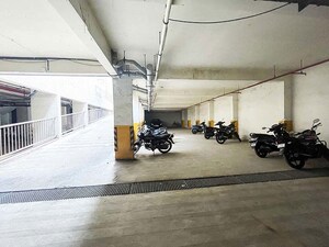 Parking in 2 BHK Apartment at Narol – for Sale