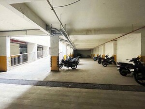 Parking in 2 BHK Apartment at Narol – for Sale