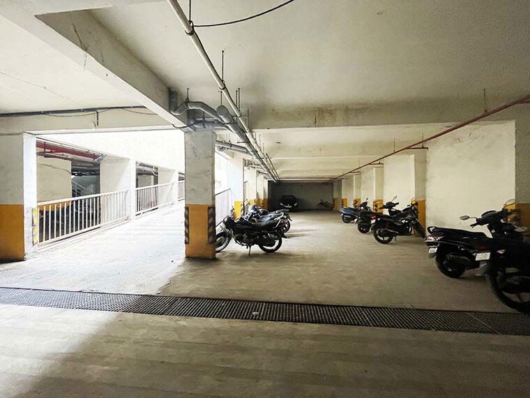  Parking, narol 2 Bedroom 756 Sq.Ft. Apartment In Narol Ahmedabad 10700869