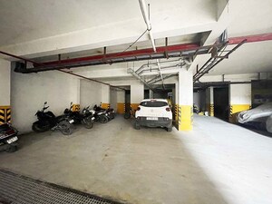 Parking in 2 BHK Apartment at Narol – for Sale