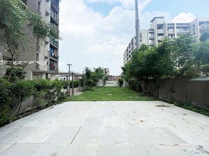 2 BHK Apartment – Exterior View View at Narol - for Sale
