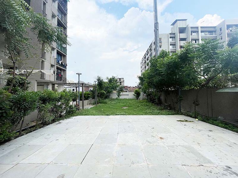 Exterior View, narol 2 Bedroom 756 Sq.Ft. Apartment In Narol Ahmedabad 10700869