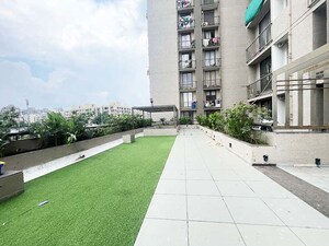 Balcony in 2 BHK Apartment at Narol – for Sale