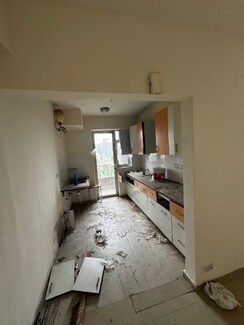 3.5 BHK Apartment For Rent in DLF New Town Heights II