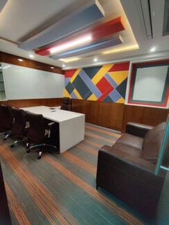 Office Space For Rent in Swati Clover