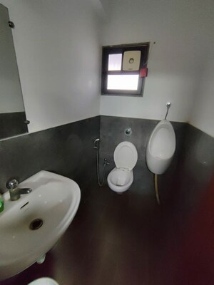 Team Area in  Office Space at Swati Clover, Thaltej – for Rent