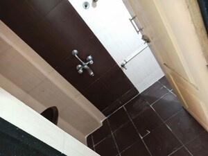 Bathroom in 2 BHK Apartment at Ashish Samriddhi, Bhayandar East – for Rent