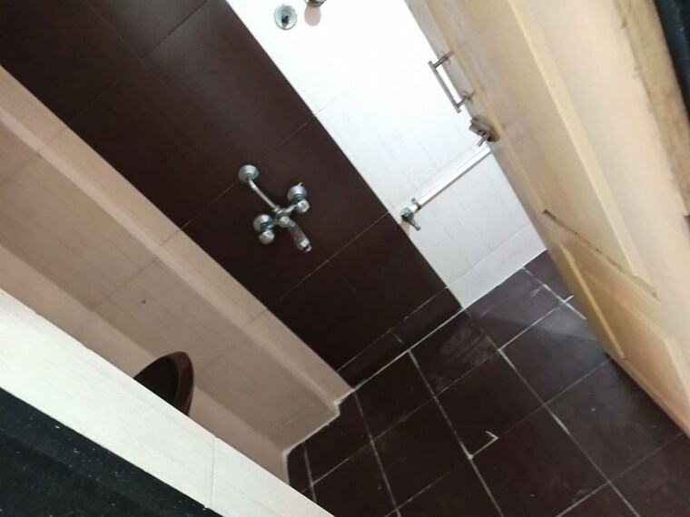 Bathroom, ashish-samriddhi 2 Bedroom 630 Sq.Ft. Apartment In Bhayandar East Thane 10700893