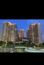 2 BHK +  1223 Sq.Ft. Apartment in M3M Marina