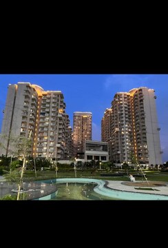 2 BHK +Apartment For Sale in M3M Marina