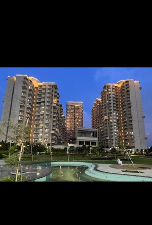 2 BHK Apartment For Sale in M3M Marina, Sector 68