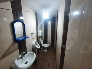 Bathroom in  Office Space at 4th Block – for Rent