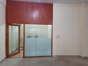 Team Area in  Office Space at 4th Block – for Rent