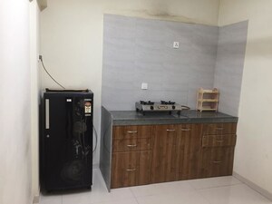 Furnished Amenities in 3 BHK Apartment at Godrej Central, Chembur – for Rent