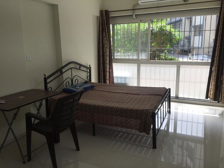 Living Room, godrej-central 3 Bedroom 1165 Sq.Ft. Apartment In Chembur Mumbai 10700857