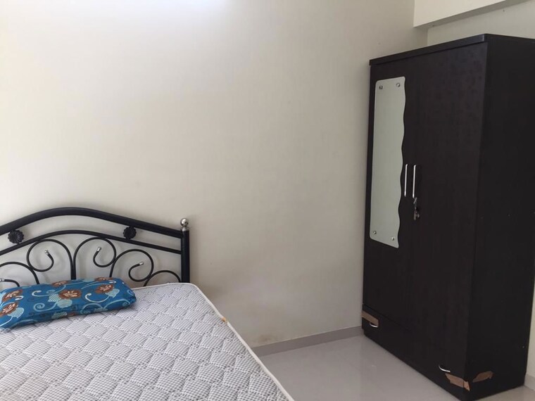 Bedroom, godrej-central 3 Bedroom 1165 Sq.Ft. Apartment In Chembur Mumbai 10700857
