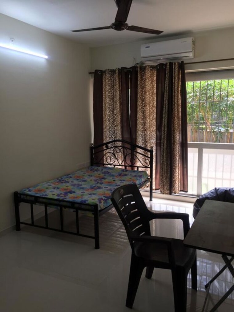 Living Room, godrej-central 3 Bedroom 1165 Sq.Ft. Apartment In Chembur Mumbai 10700857