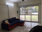 3 BHK +  1165 Sq.Ft. Apartment in Godrej Central