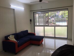 3 BHK Apartment For Rent in Godrej Central, Chembur