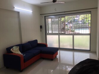 3 BHK +  1165 Sq.Ft. Apartment in Godrej Central