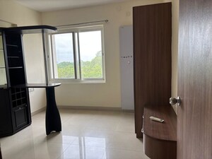 Room in 2 BHK Apartment at Casagrand Lorenza, Kogilu – for Rent
