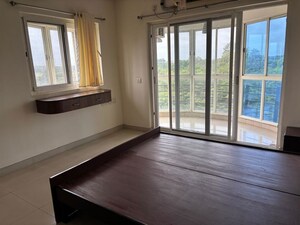 Room in 2 BHK Apartment at Casagrand Lorenza, Kogilu – for Rent