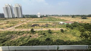 Plot Area in 2 BHK Apartment at Adani Aangan Arcade, Sector 88a – for Sale