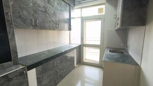 Kitchen in 2 BHK Apartment at Adani Aangan Arcade, Sector 88a – for Sale