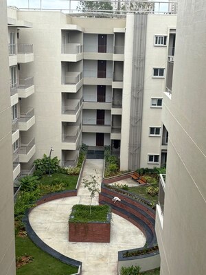 3 BHK Apartment – Exterior View View at Suraksha Springs, Begur Road - for Sale