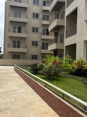 3 BHK Apartment For Sale in Suraksha Springs, Begur Road