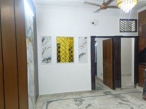 Bedroom in 2 BHK Apartment at Amrapali Riverview, Amrapali Leisure Valley – for Rent