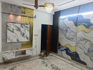 Balcony in 2 BHK Apartment at Amrapali Riverview, Amrapali Leisure Valley – for Rent