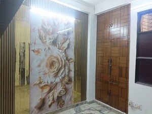 Bedroom in 2 BHK Apartment at Amrapali Riverview, Amrapali Leisure Valley – for Rent