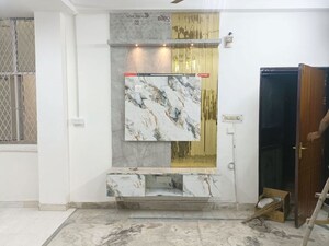 Living Room in 2 BHK Apartment at Amrapali Riverview, Amrapali Leisure Valley – for Rent