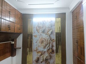 Bedroom in 2 BHK Apartment at Amrapali Riverview, Amrapali Leisure Valley – for Rent