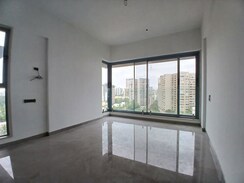 2 BHK +Apartment For Rent in Sheth 72 West