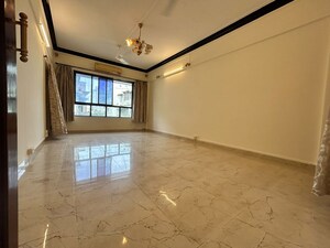 3 BHK Apartment For Rent in Churchgate
