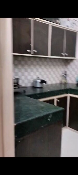 Balcony in 2 BHK Builder Floor at Ashok Vihar Sector 3, Sector 3 – for Rent