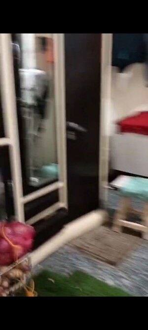 Furnished Amenities in 2 BHK Builder Floor at Ashok Vihar Sector 3, Sector 3 – for Rent