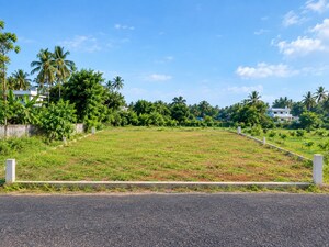  Plot For Sale in Thrissur Road