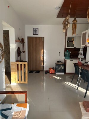 Room in 2.5 BHK Apartment at Brigade El Dorado, Bagaluru – for Rent
