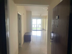 Building Lobby in 3 BHK Apartment at Casagrand Lorenza, Kogilu – for Rent