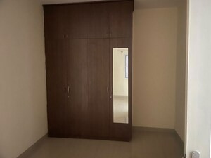 Room in 3 BHK Apartment at Casagrand Lorenza, Kogilu – for Rent