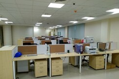 Office Space For Rent in Chakala