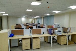 Office Space For Rent in Chakala