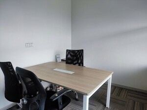 Team Area in  Office Space at Chakala – for Rent