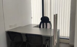 Team Area in  Office Space at Chakala – for Rent
